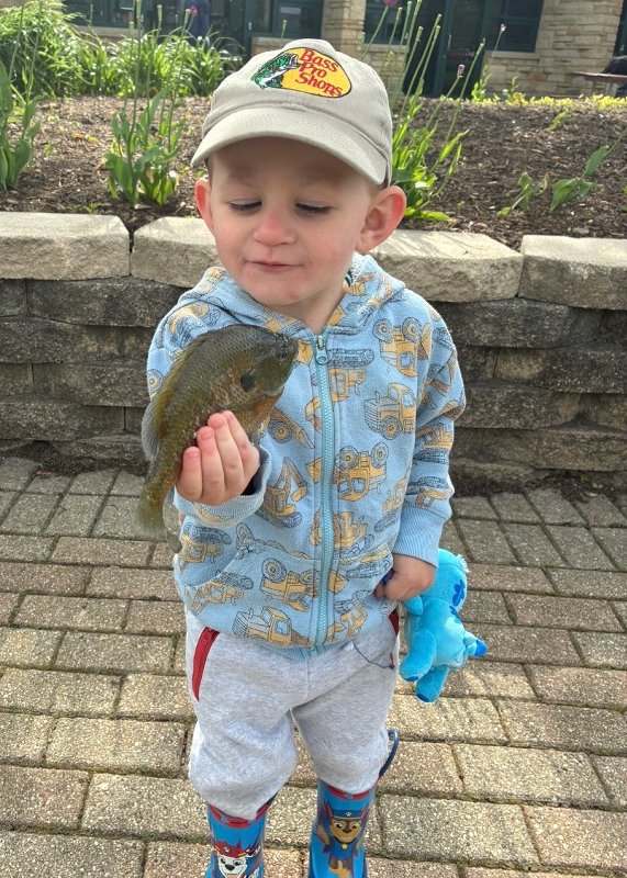 Bass Pro Shops tweet media