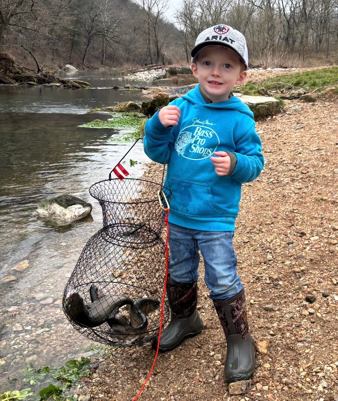 Bass Pro Shops tweet media