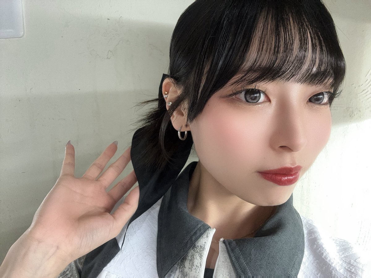 結城 桃【éclatcia】 tweet media