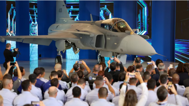 Global Defense Corp tweet media