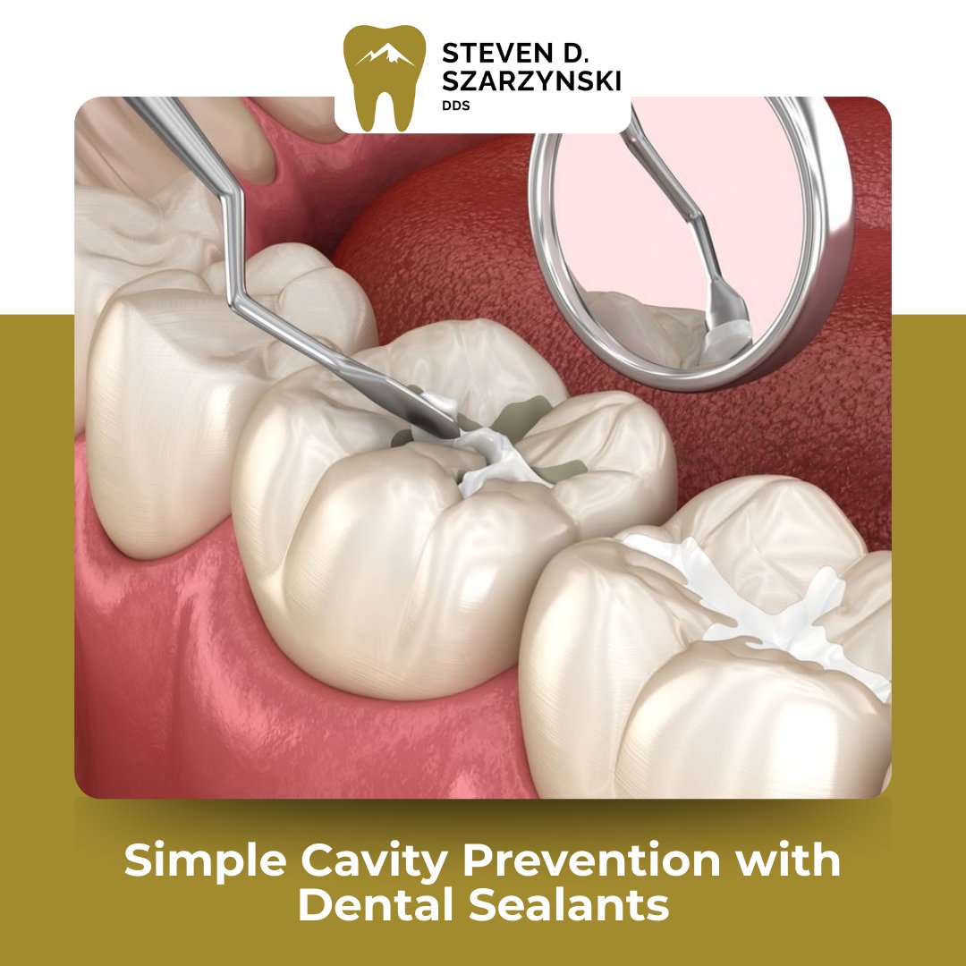 Dr. Steven D. Szarzynski tweet media