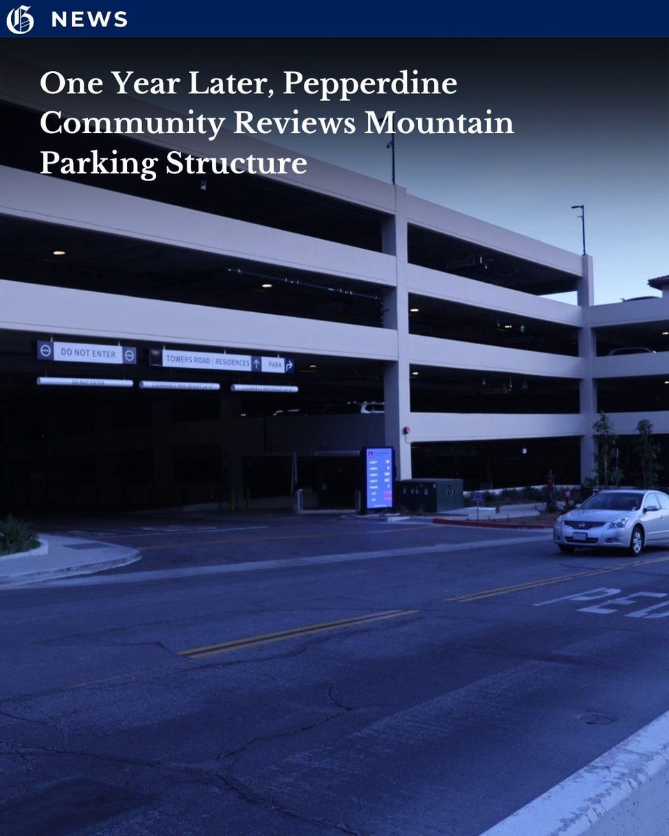 Pepperdine Graphic tweet media