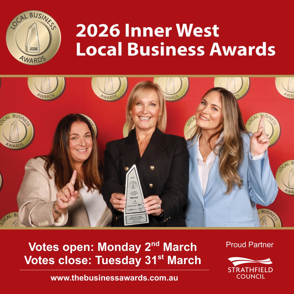 StrathfieldMC tweet media