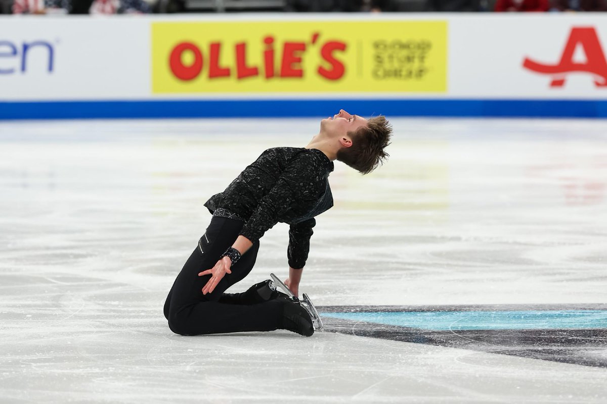 U.S. Figure Skating tweet media