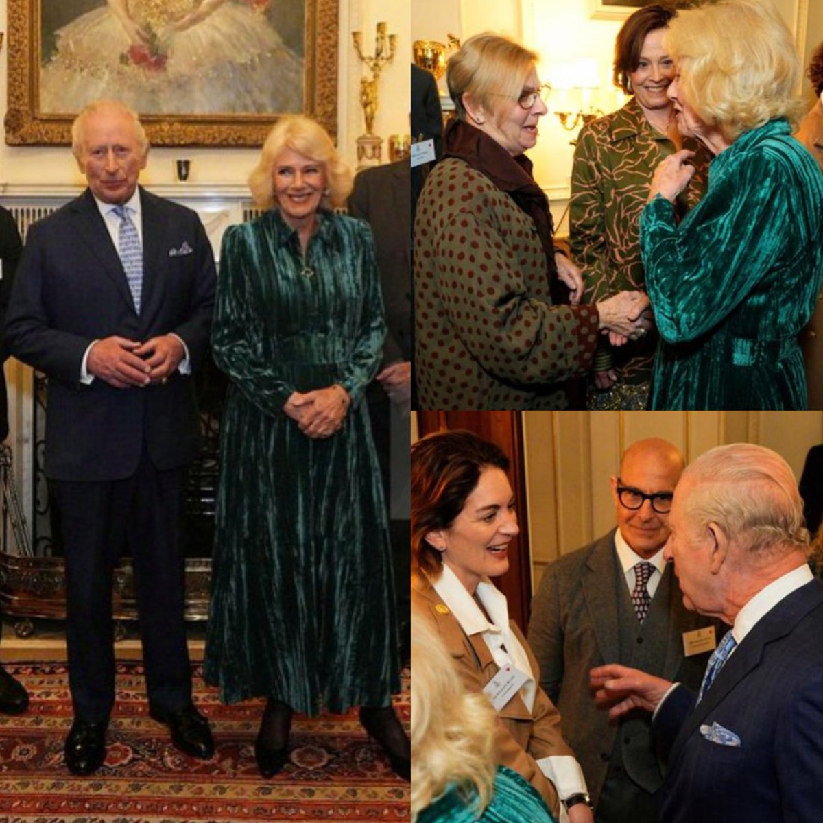 darlings 💞 tweet media