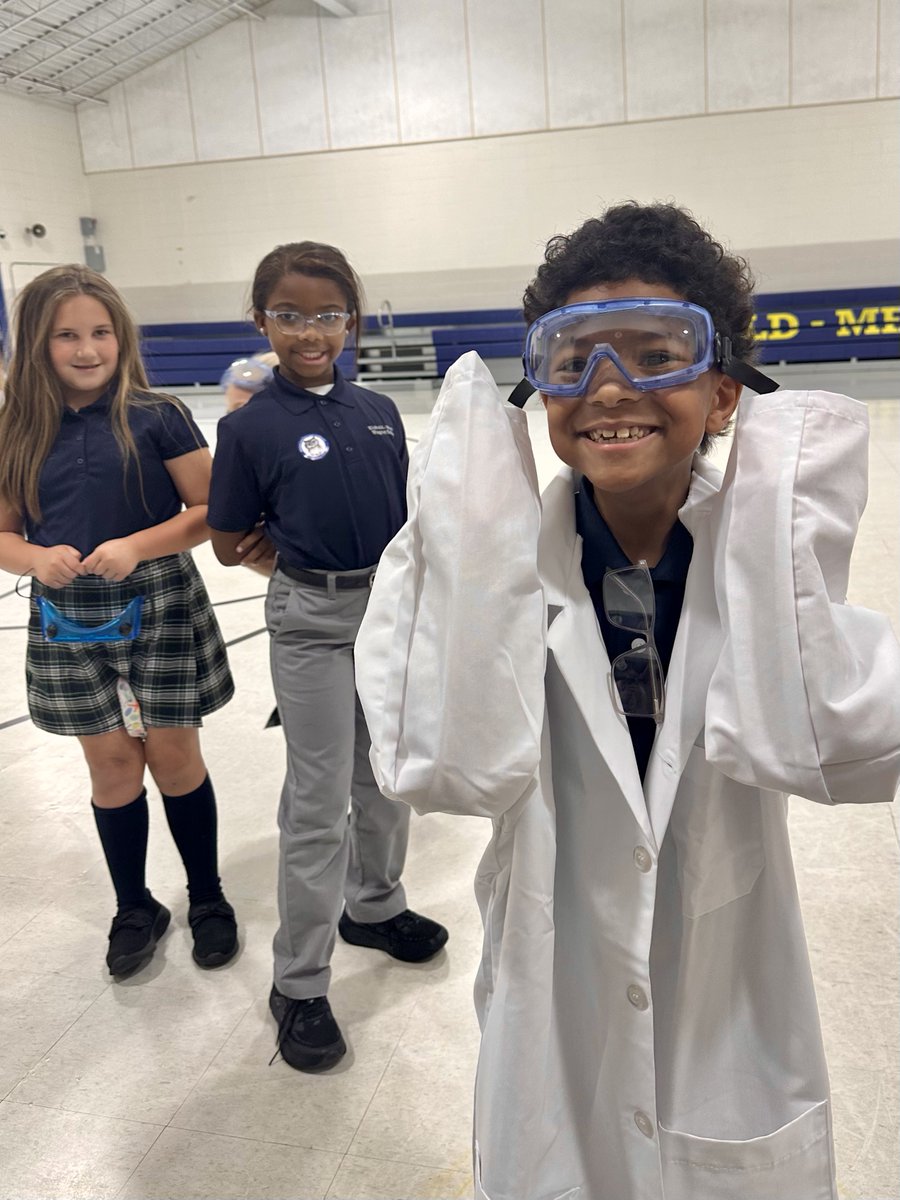 Alabama School of Math and Science tweet media