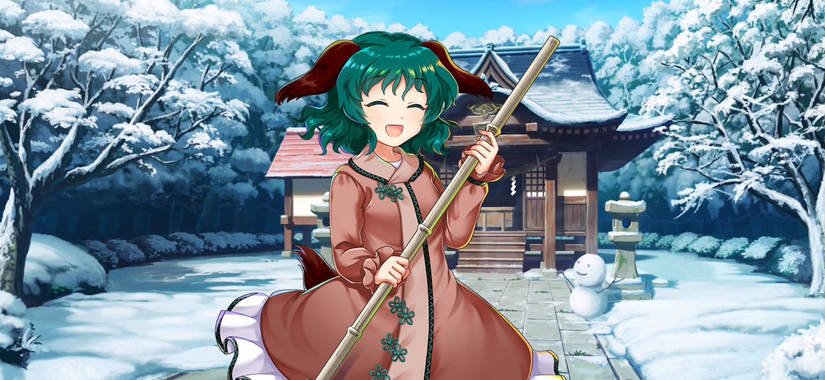 さくさなみょん tweet media