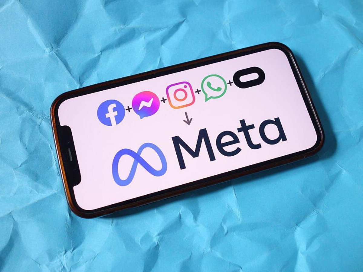spanish_info_'s tweet image. 「Metaが子どもの性的搾取を許容」との評決、約560億円の制裁金 ニューメキシコ州 (CNET Japan)

japan.cnet.com/article/352454…

#ニューメキシコ州 #CNET #Meta(企業) #罰金