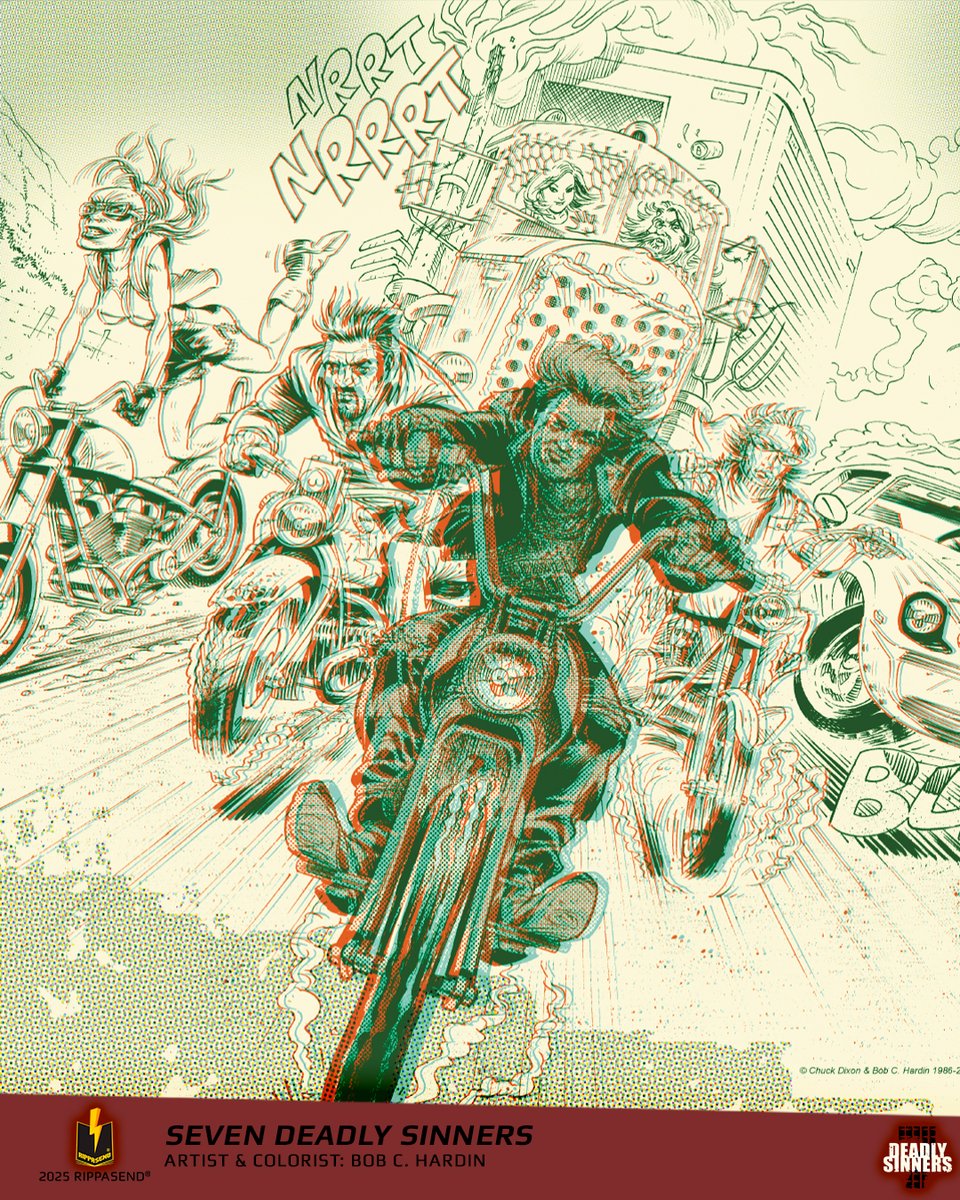 RippaSend tweet media