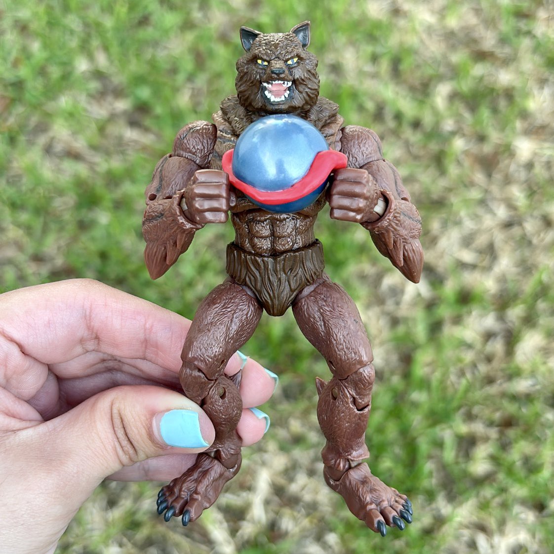 Reject Clone tweet media