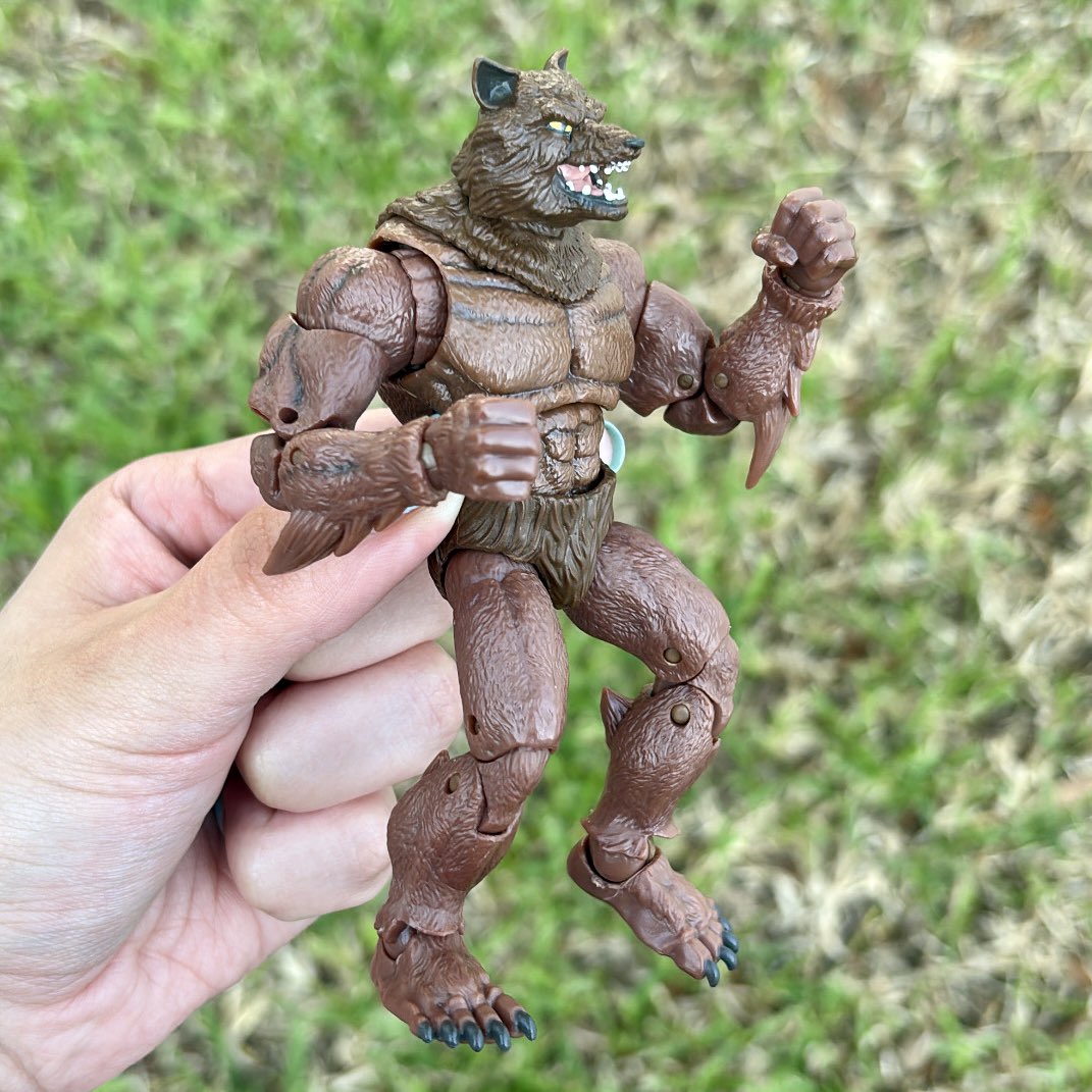 Reject Clone tweet media