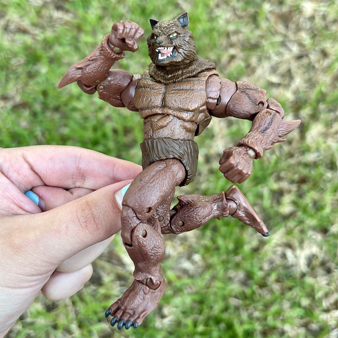 Reject Clone tweet media