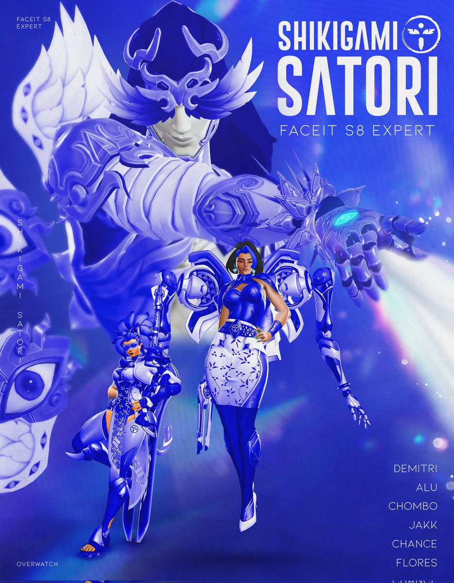 Shikigami tweet media