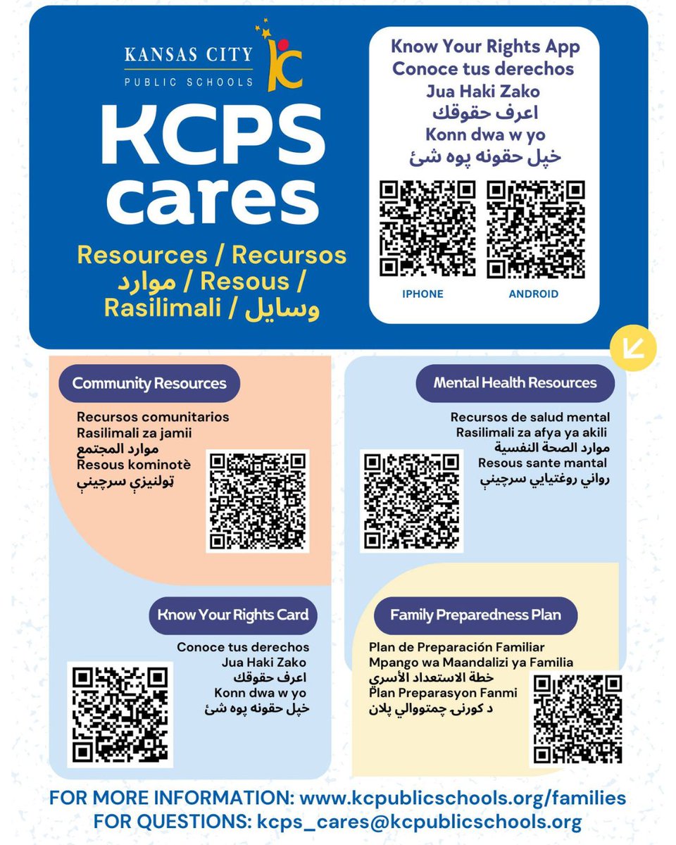 KCPS tweet media
