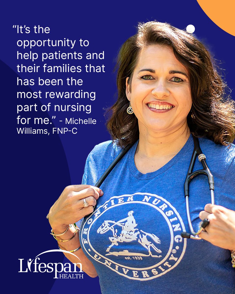 LifespanHealth tweet media