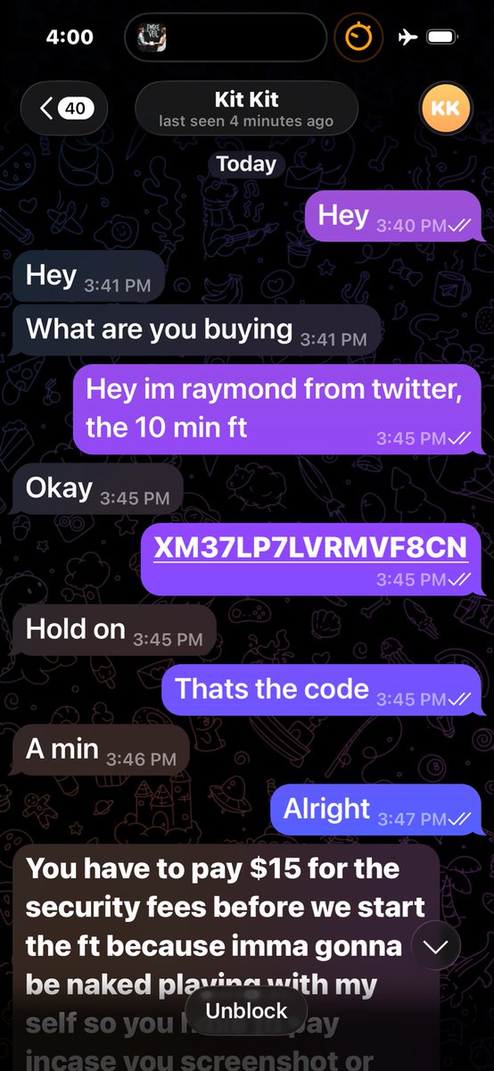Raymond tweet media