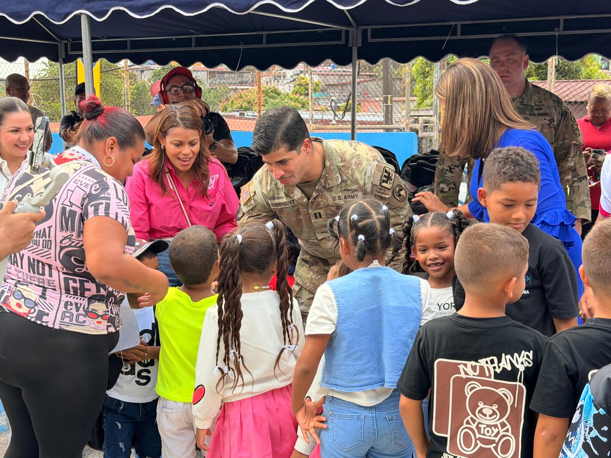 U.S. Embassy Panama tweet media