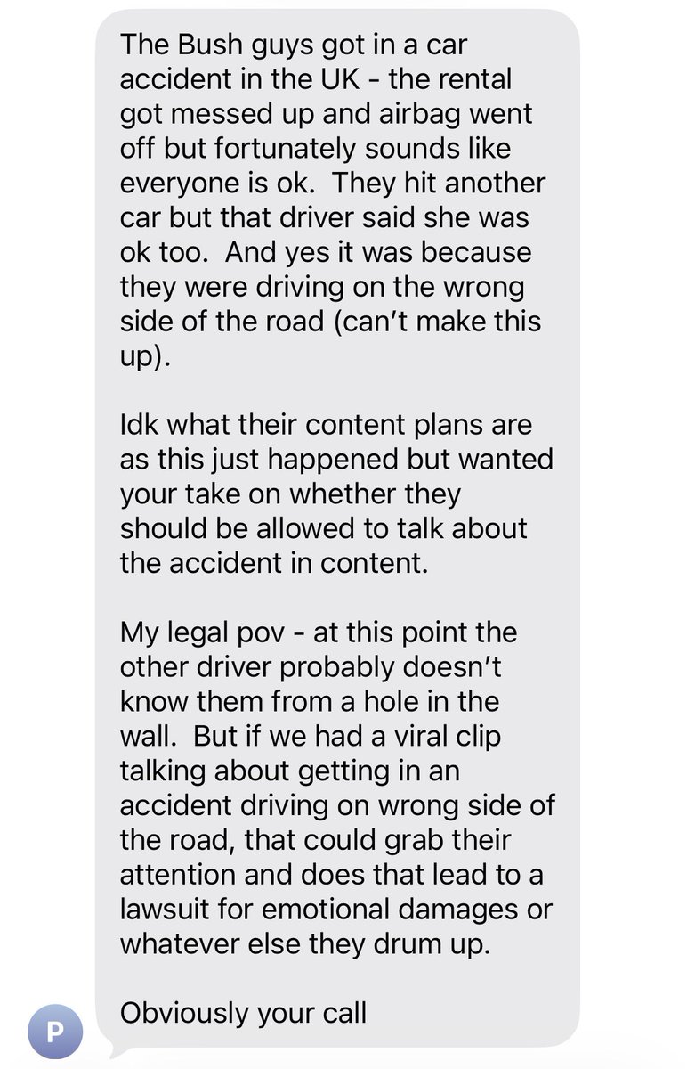 Dave Portnoy tweet media