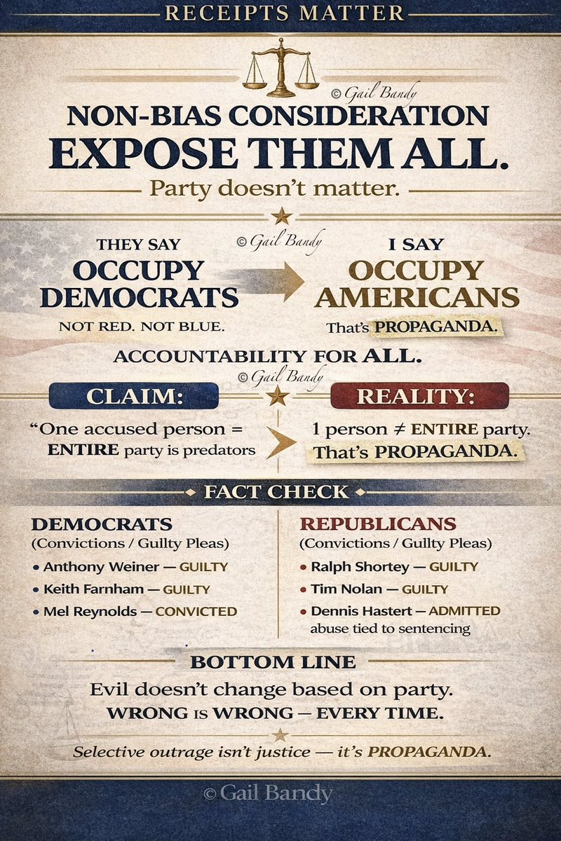 Gail Jacob Bandy tweet media