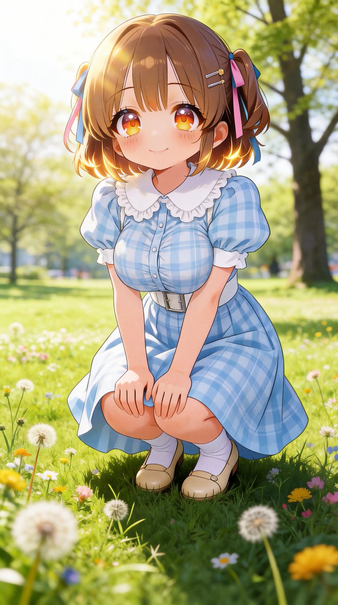 萌奈のおすそわけ♥️AI動画クリエイター🩷AI & Web3 KOL🧡💛💚 tweet media