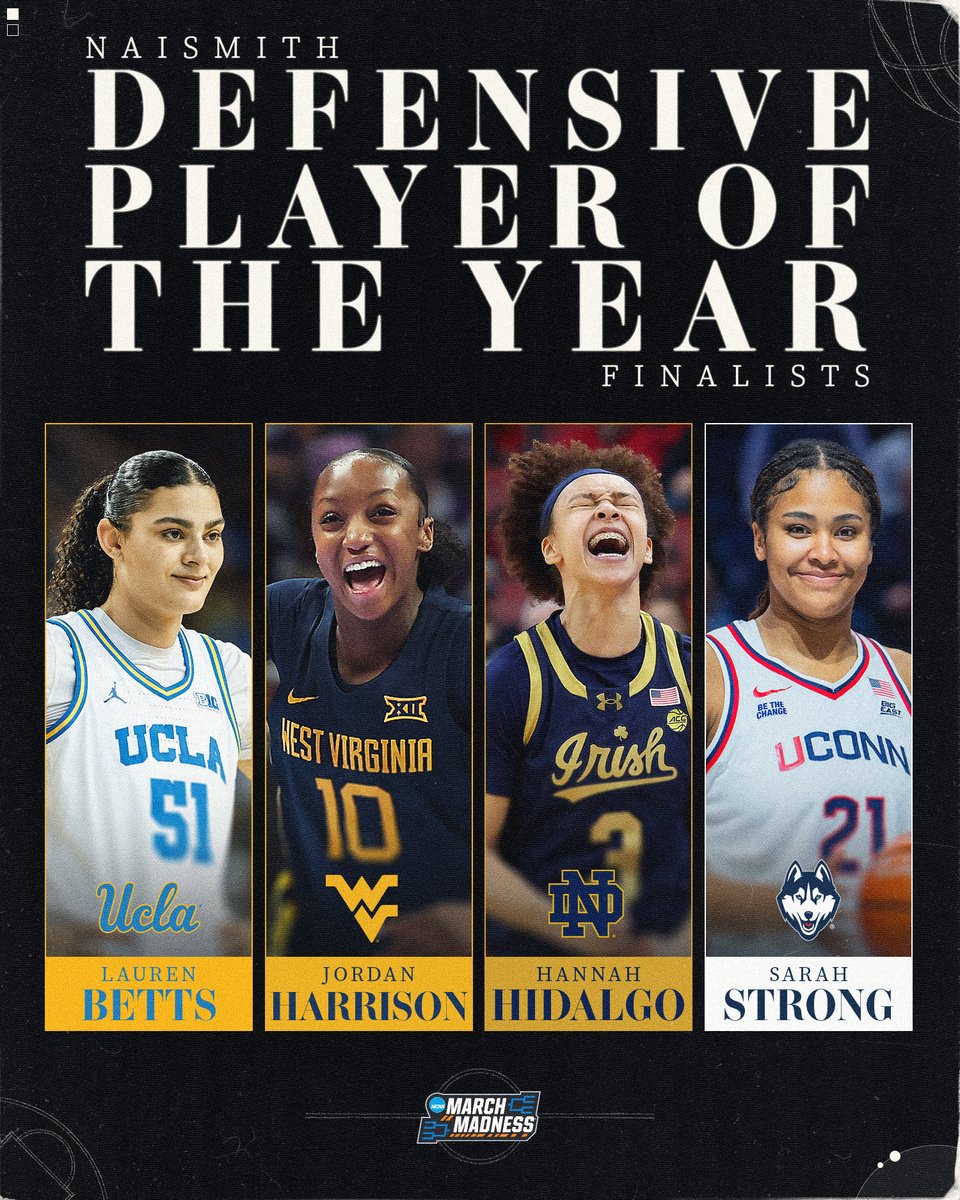 NCAA March Madness tweet media