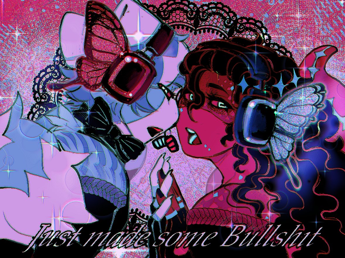 CLsMansion 🌙🌿 tweet media