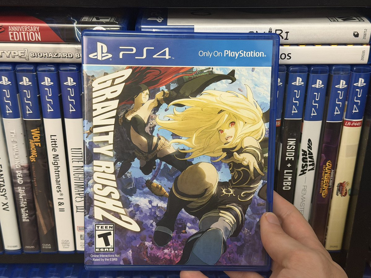 Destruction Games〡DoesItPlay tweet media