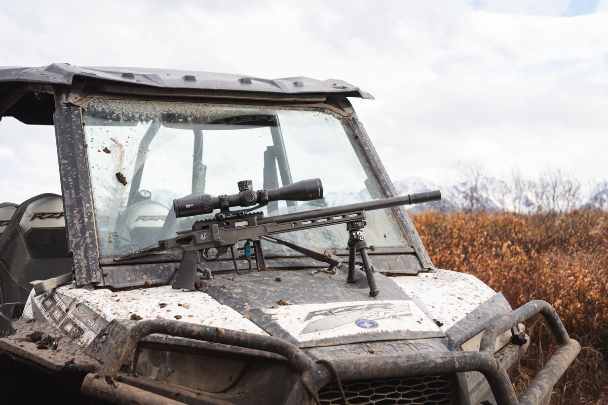 Rugged Suppressors tweet media