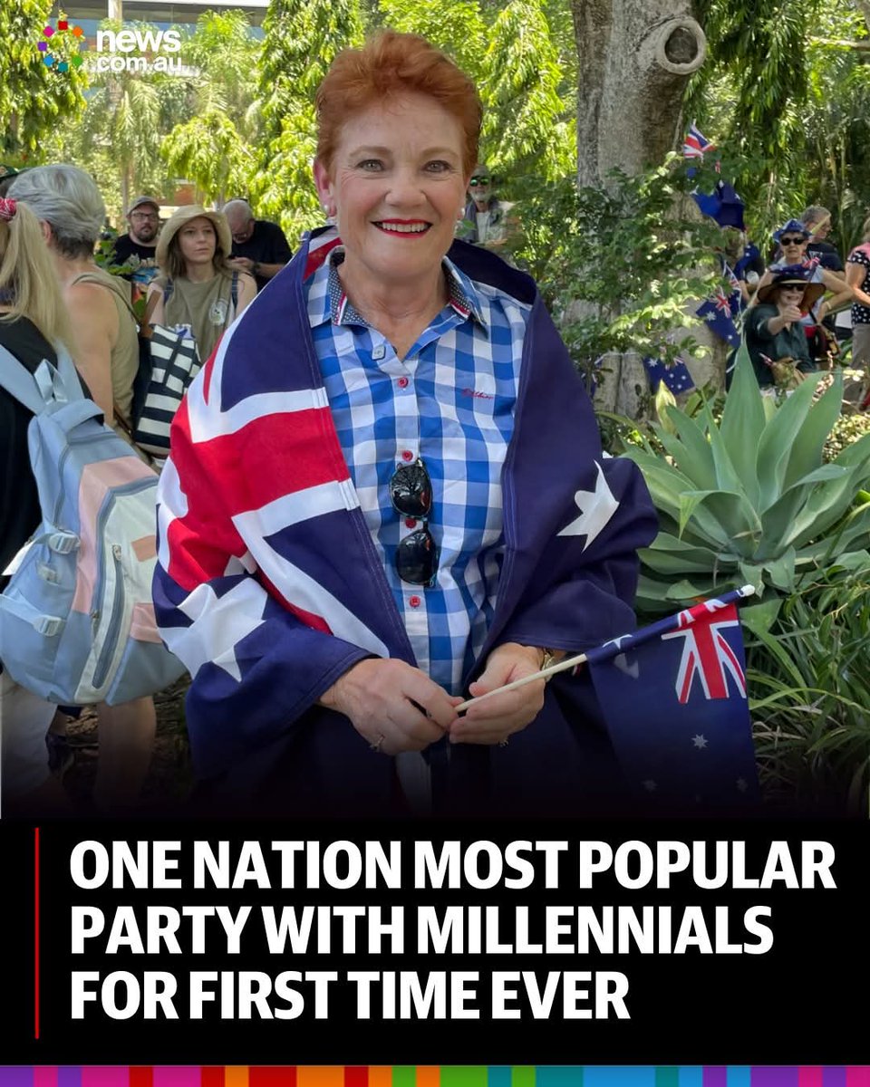 Jack The Aussie tweet media