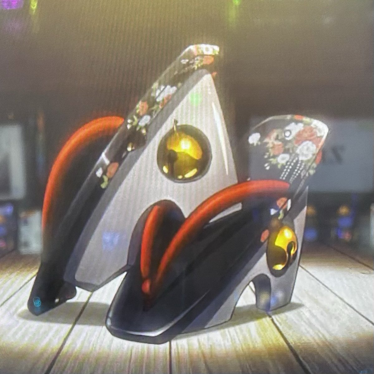 伊達マキ@あやスロ🐣👻 tweet media