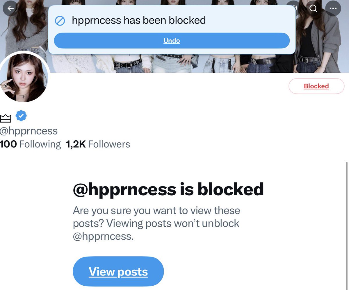 erin // head SYREN tweet media