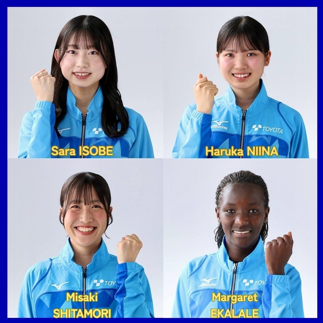 豊田自動織機シャイニーブルー SHOKKI SHINY BLUE tweet media