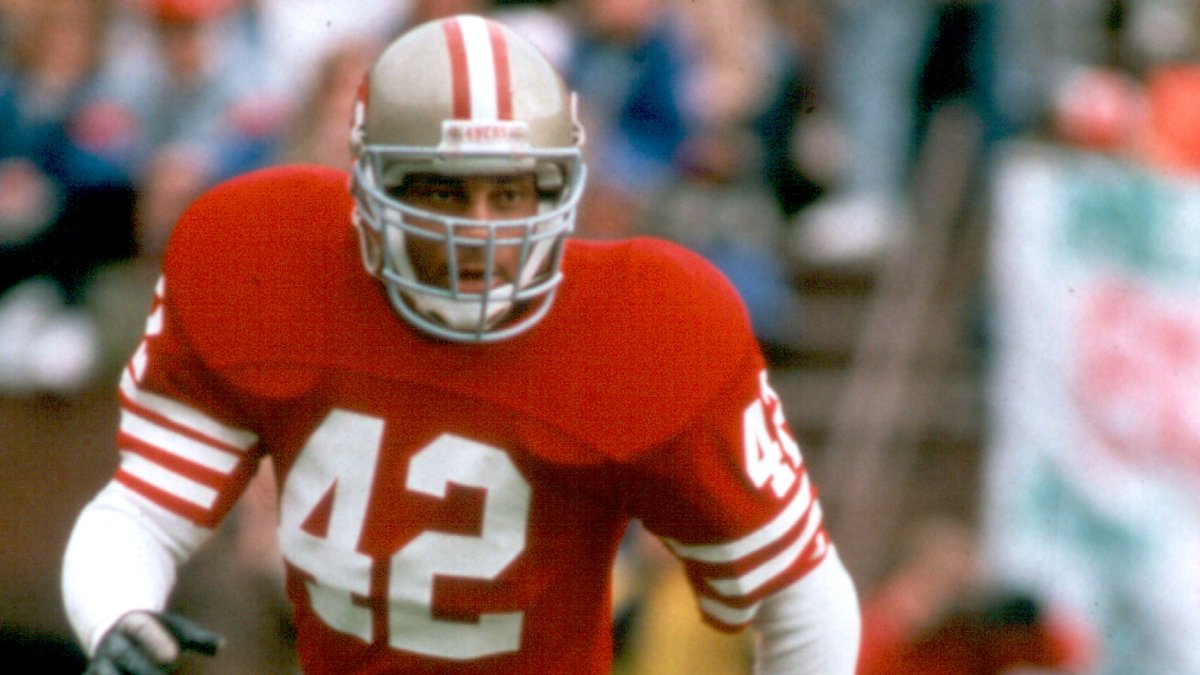 Pro Football Hall of Fame Ambassador tweet media