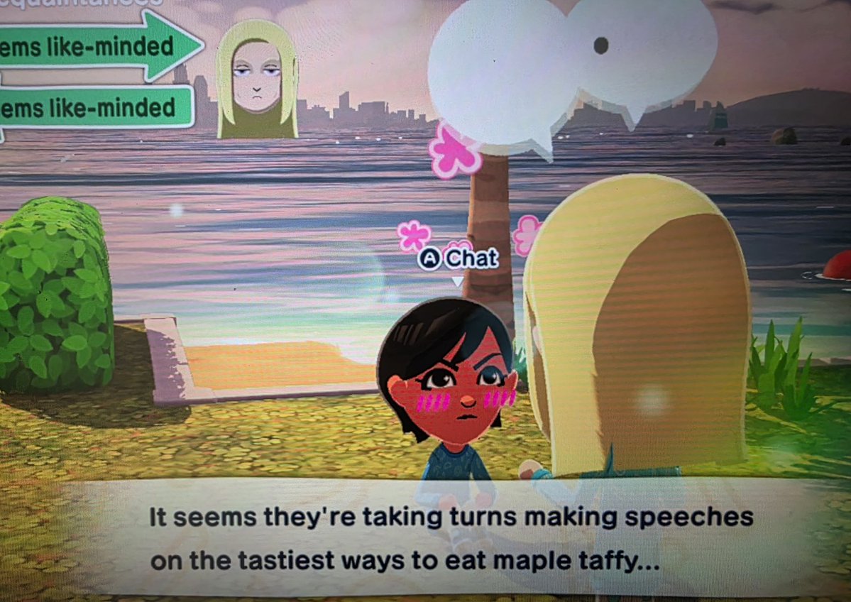 mintfoam 🔞 tweet media