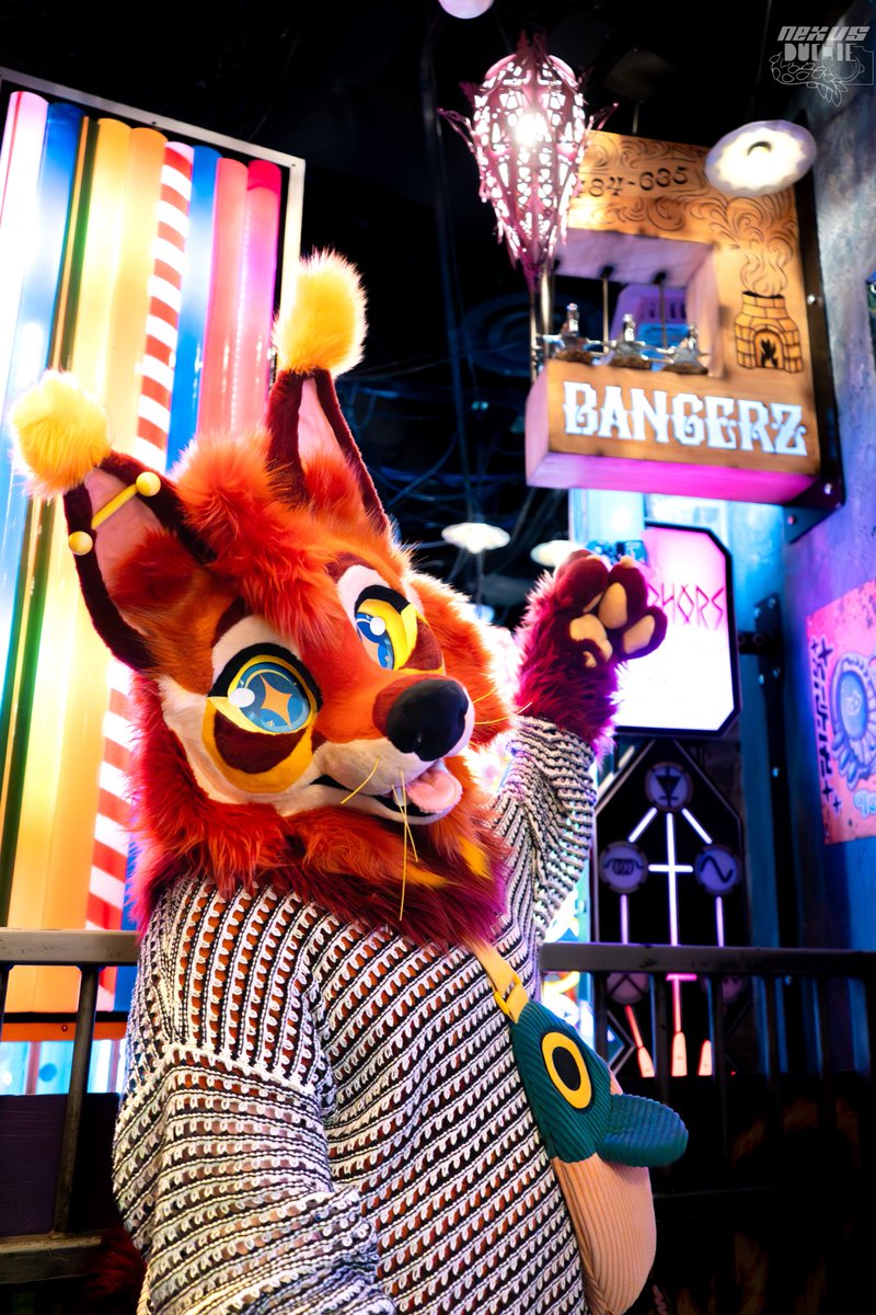 Alias ⋆｡°✩ AnthrOhio tweet media