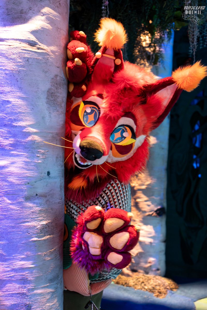 Alias ⋆｡°✩ AnthrOhio tweet media