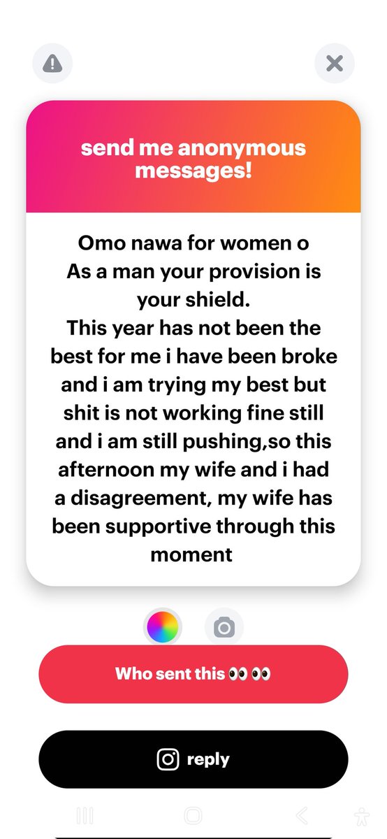 Sir Dickson tweet media