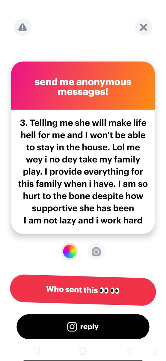 Sir Dickson tweet media