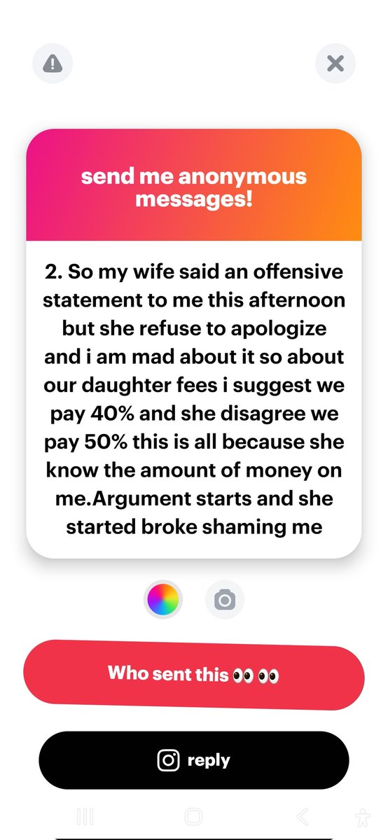 Sir Dickson tweet media