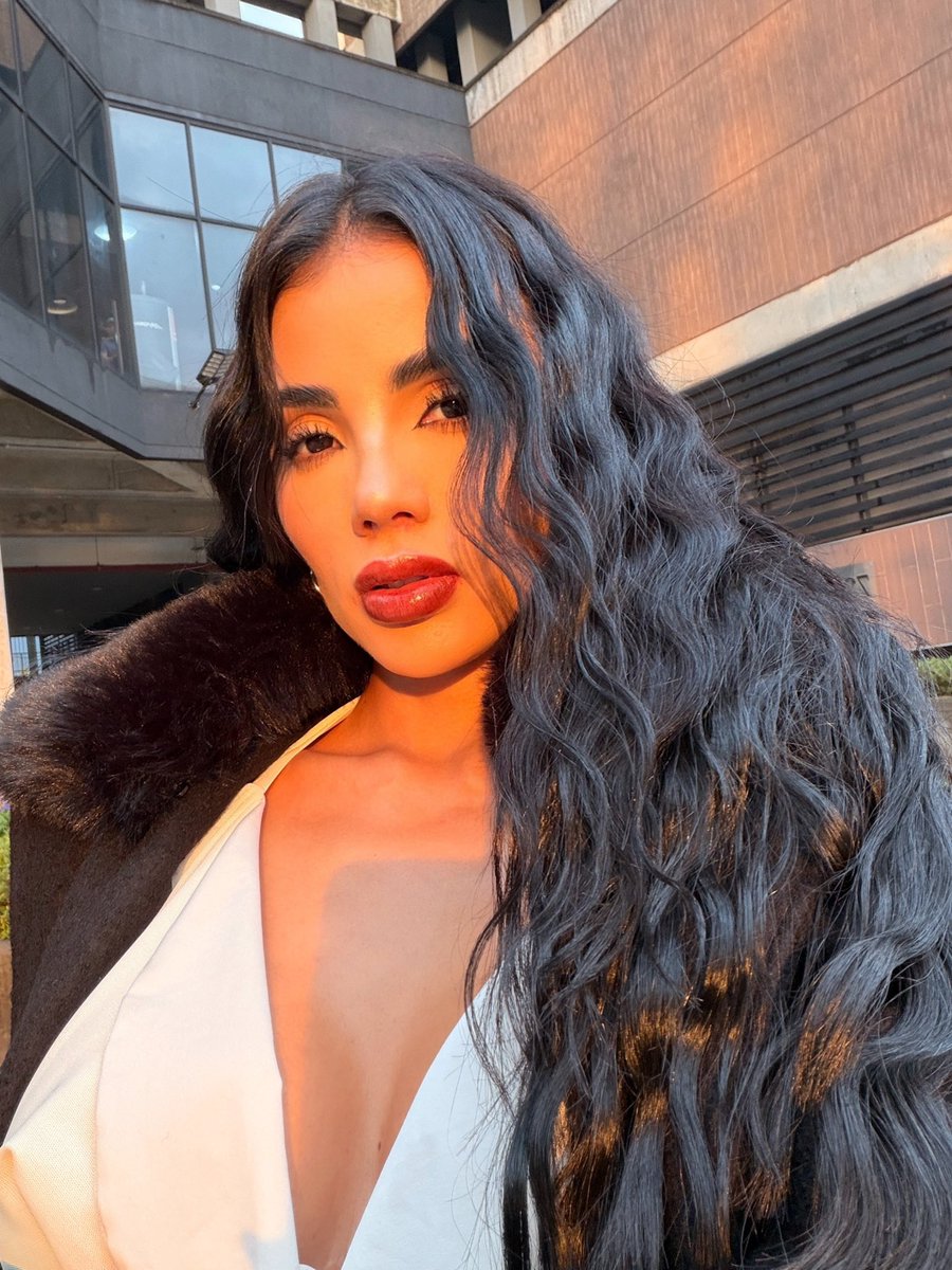 Karina Garcia tweet media