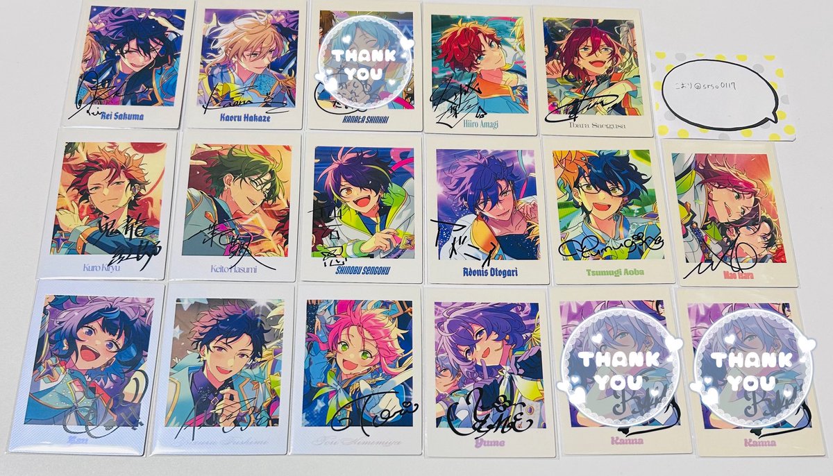 こおり@取引垢 tweet media