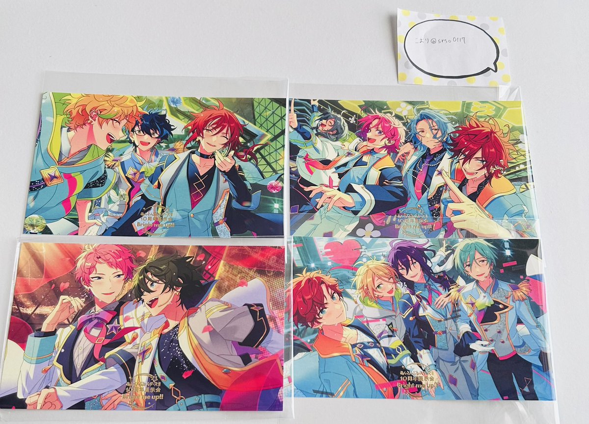 こおり@取引垢 tweet media