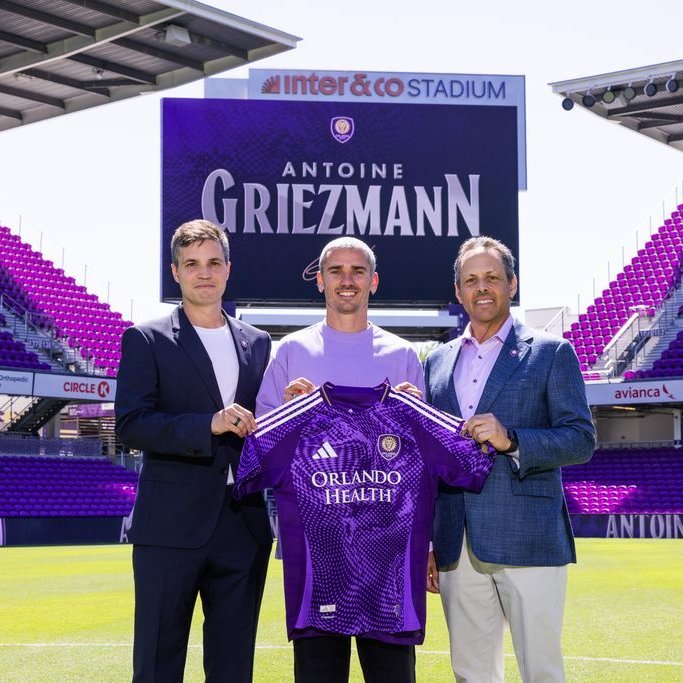 Major League Soccer tweet media