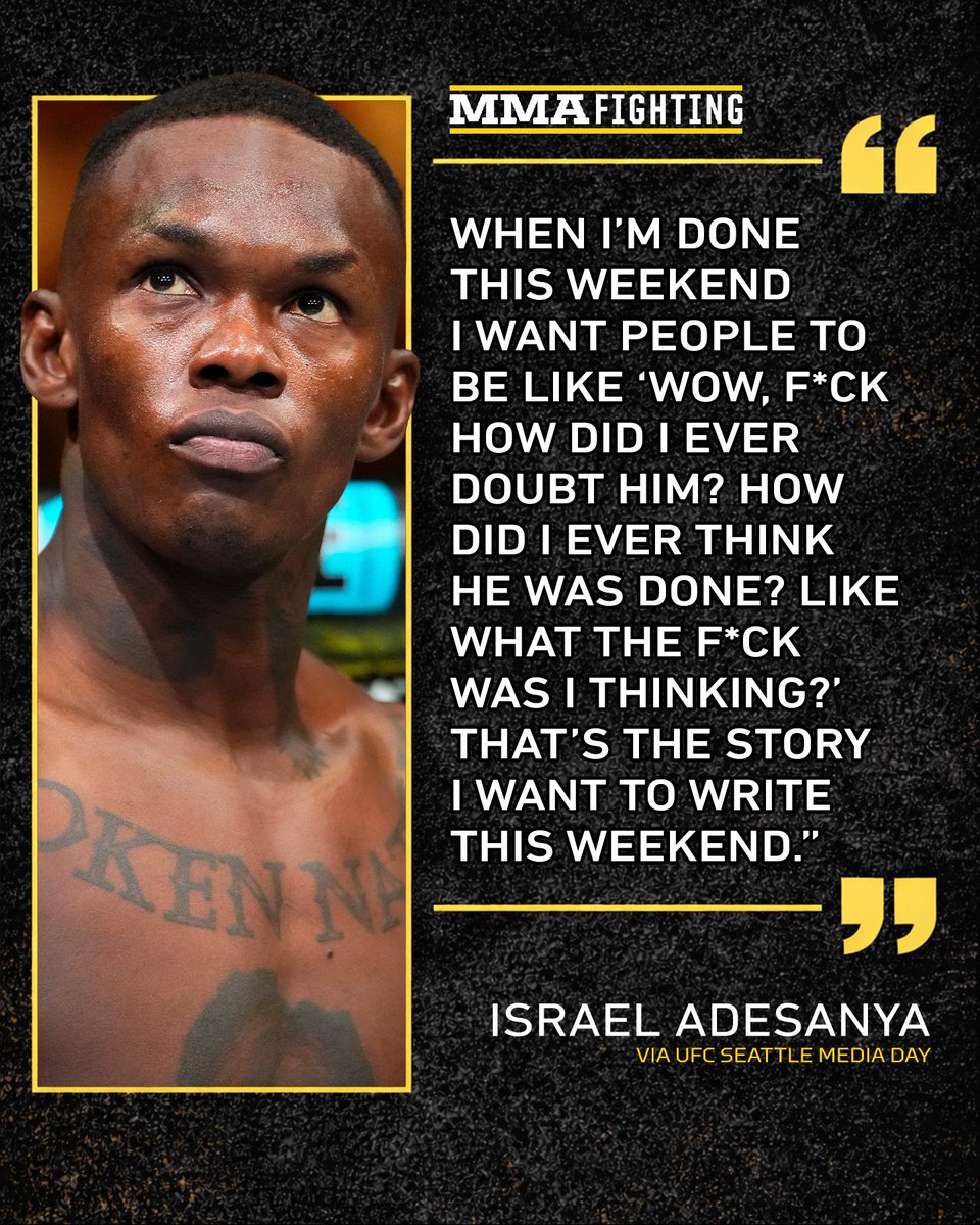 MMA Fighting tweet media