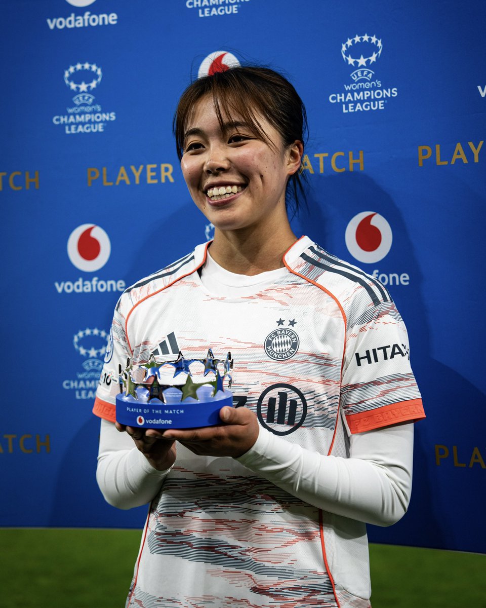 FC Bayern Frauen tweet media