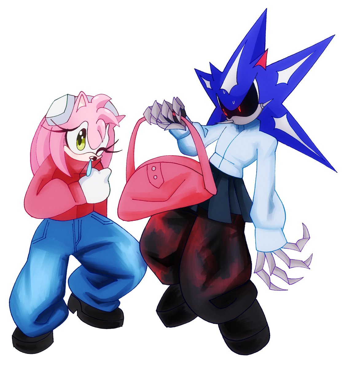 𖤐 COMMS ARE OPEN NOW 𖤐 30/30 - XTC tweet media