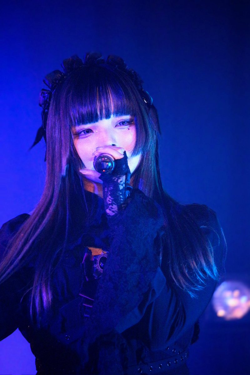 紅城ゾア✯ネオサイコ tweet media