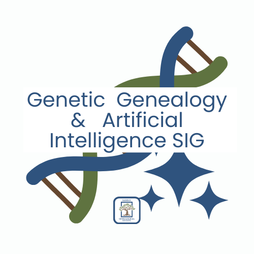 Fairfax Genealogical Society tweet media