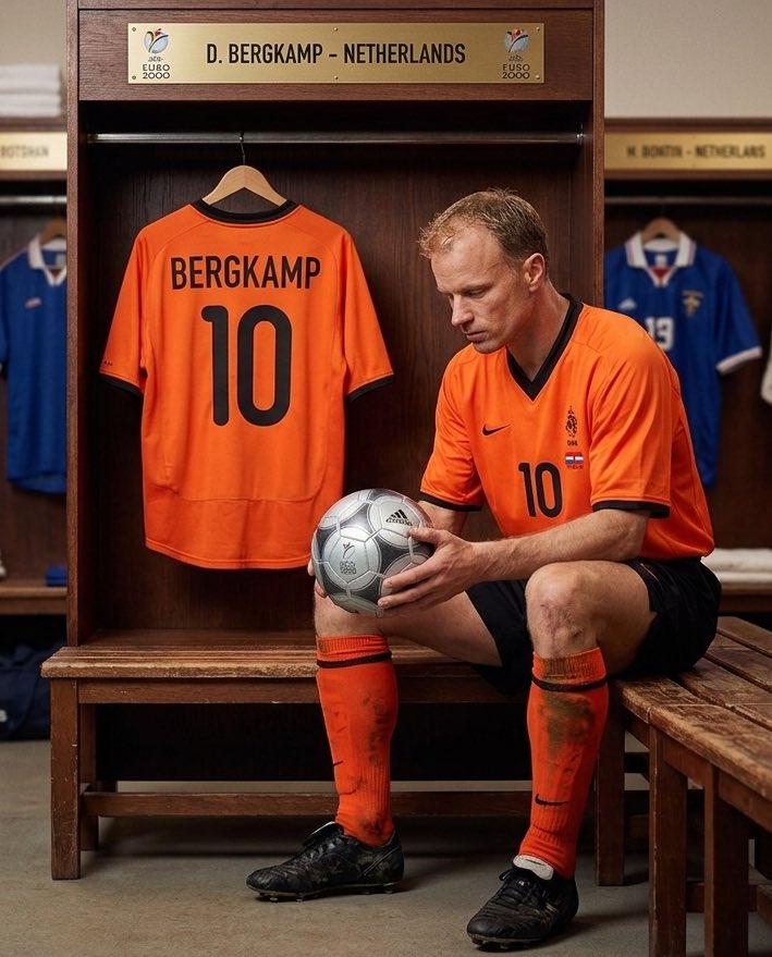 Futebol Nostálgico! tweet media