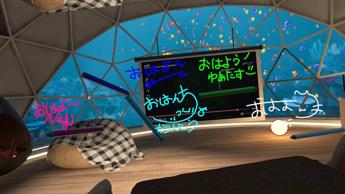 クリーミィ tweet media